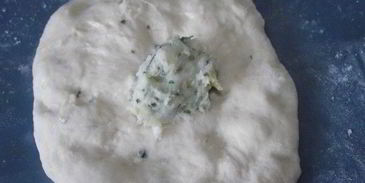 бутерброды с салом