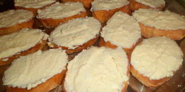 бутерброды удивительные