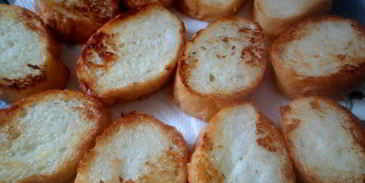 бутерброды удивительные