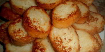 бутерброды удивительные