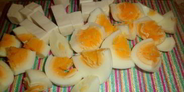 бутерброды удивительные