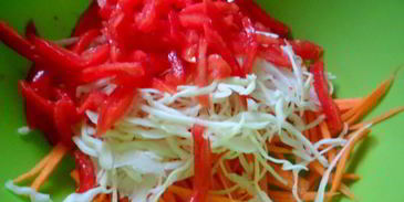 фитнес-бутерброд