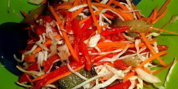 фитнес-бутерброд