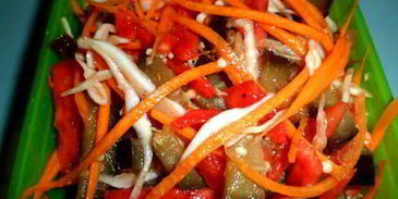 фитнес-бутерброд