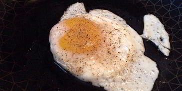 французкий бутерброд крок-мадам