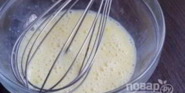 горячие бутерброды под сыром