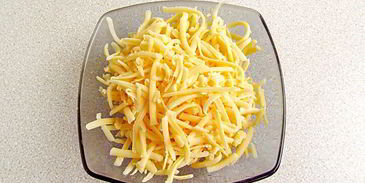 горячие бутерброды с картофелем