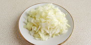 горячие бутерброды с картофелем