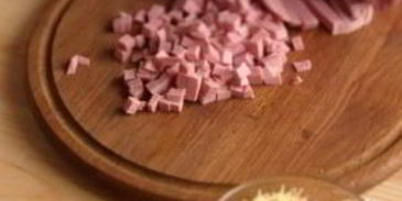 горячие бутерброды в духовке