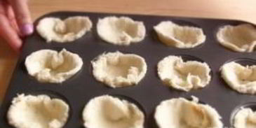 горячие бутерброды в духовке