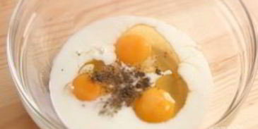 горячие бутерброды в духовке