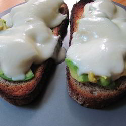 Горячие бутерброды