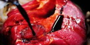 итальянские горячие бутерброды