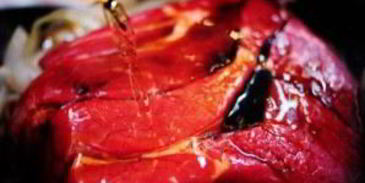 итальянские горячие бутерброды