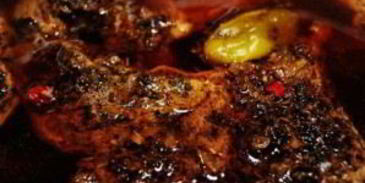 итальянские горячие бутерброды