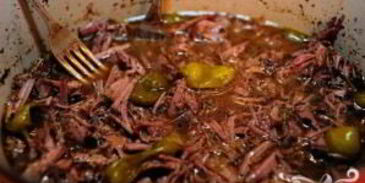 итальянские горячие бутерброды