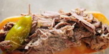 итальянские горячие бутерброды