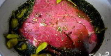 итальянские горячие бутерброды