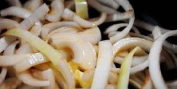 итальянские горячие бутерброды