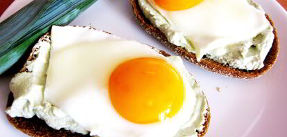 Рецепты оригинальных бутербродов