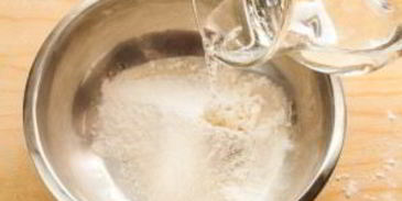 азербайджанские чебуреки с зеленью