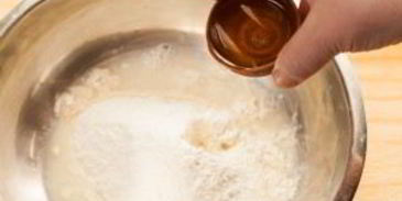 азербайджанские чебуреки с зеленью