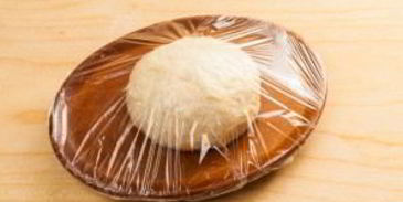 азербайджанские чебуреки с зеленью