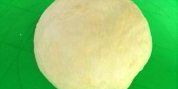 бездрожжевое тесто для чебуреков