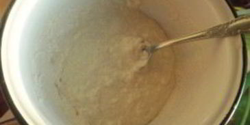 чебуреки домашние