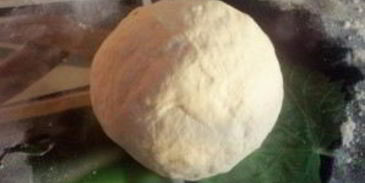 чебуреки домашние