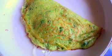 чебуреки из кабачка