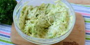 чебуреки из кабачков