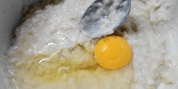 чебуреки из заварного теста с добавлением водки