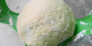 чебуреки из заварного теста с добавлением водки