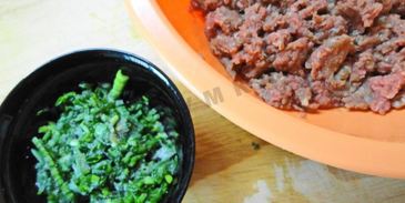 чебуреки из заварного теста с добавлением водки