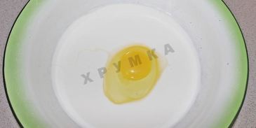 чебуреки на кефире