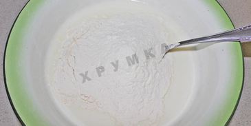 чебуреки на кефире