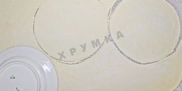 чебуреки на кефире