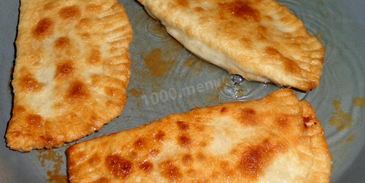 чебуреки на пиве