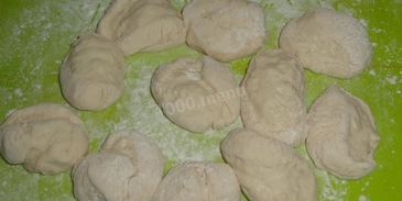 чебуреки на пиве