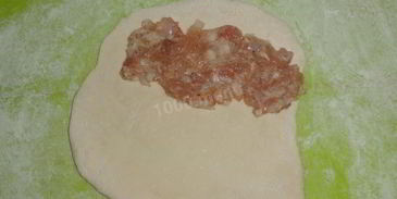 чебуреки на пиве