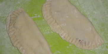 чебуреки на пиве