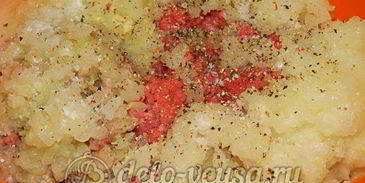 чебуреки с говядиной