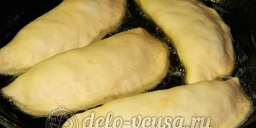 чебуреки с говядиной