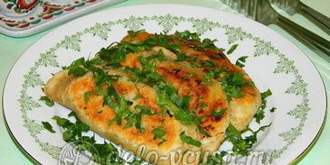 чебуреки с говядиной