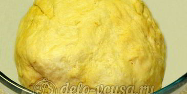 чебуреки с говядиной