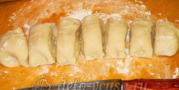 чебуреки с говядиной