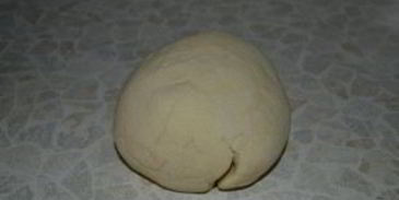 чебуреки с сочной начинкой