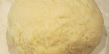 чебуреки сочные по-домашнему