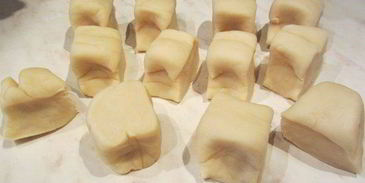 чебуреки сочные по-домашнему